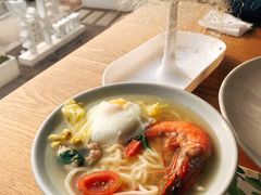 生日面赠-青梅酒肆PLUS(长白仙岛北路店)