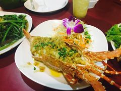 -班赞海鲜市场