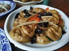 -灵福缘私房菜·农家菜(拈花湾·灵山大佛必推店)