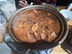 -范贤光鸡公煲(平乐园总店)