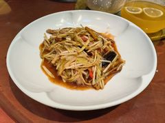 -老北门·苏帮菜·湖景包间(月光码头店)