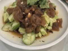 -龙香居海鲜浑锅家常菜·特色驴肉