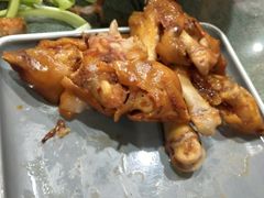-春花民族美食(佳木斯总店)
