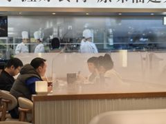 -莆田餐厅PUTIEN(世博源店)