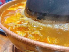 -老北京涮羊肉·龙虾.烧烤(江镇店)