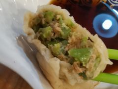 -宝源饺子(麦子店街店)