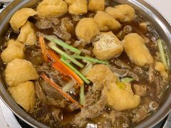 -有章牛杂(石厦店)