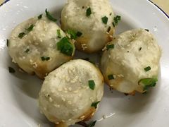 -舒蔡记生煎菜饭(云南中路店)