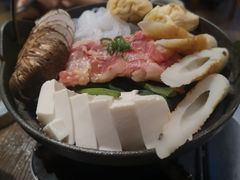 寿喜锅-大雄寿司(中华广场店)