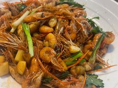 -卢小厨私房菜(长兴店)