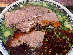 -有礼有面(知春路店)