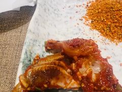-坦坦大炉·韩式烤肉(望京店)