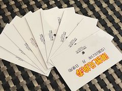 -诸暨耀江开元名都大酒店·琉森湖自助餐厅