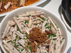 -筱爷叔·上海传统手工菜(玉树路店)