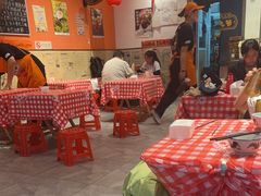 -荆九爷爆炒桥头三嫩(夫子庙店)