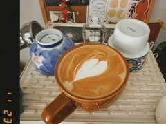 -安上烘焙 ENCHANTE(世纪汇店)