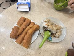-生记粥店(旺角店)