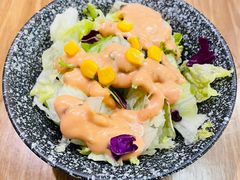 -松幸日式料理(中山路店)