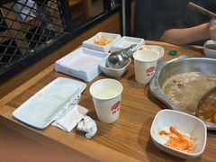 -傣妹火锅(南京东路一店)