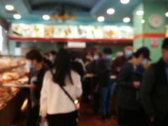 -新侨三宝乐面包店(崇文门店)