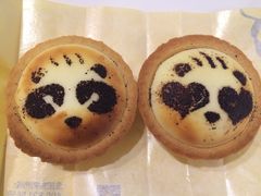芝士哒-潘达芝士挞(大悦城店)