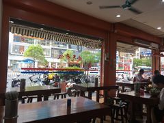 大堂-黎丽螺蛳粉(美林店)