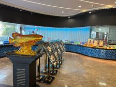 -天顺渔港·海景餐厅(星海广场店)