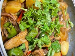 -四季小馆·地道北京小吃(广百店)