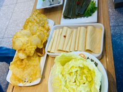 -大熊猫毛肚火锅(烟台万象汇店)