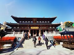 -径山寺