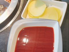 -井格重庆火锅(西直门凯德Mall店)