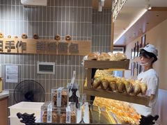 -小飞象面包公社(珠江路金鹰店)