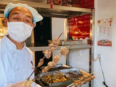 -马凯餐厅(地安门店)
