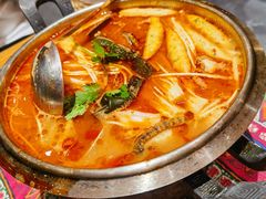 -沿江黎家簸箕宴·文昌鸡(百花谷店)