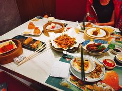 -悦得闲广式点心茶楼(蓝鲸世界店)