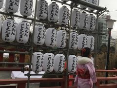 -江户和装工房 雅 东京和服体验(上野店)