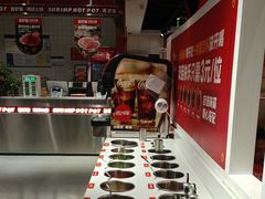 -喜虾客·大虾火锅(郑州无限城店)