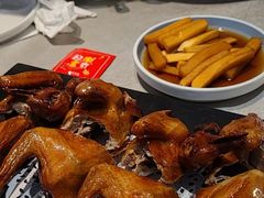-林辉家宴·本地家常菜·头牌清远鸡(先锋店)