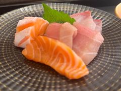 -Sushi Hanzo半藏(天环广场店)