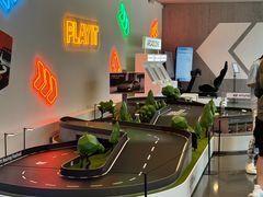 -现代汽车文化中心 Hyundai Motorstudio Beijing