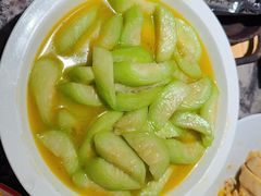 -新白鹿餐厅(松江开元地中海店)