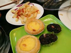 -自助火锅筷乐食代自助餐厅(金辰店)