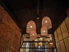 大堂-岔巴精酿啤酒餐吧(南屏街店)