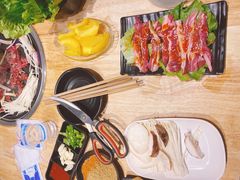 -莱真牛碳火烤肉(合肥旗舰店)