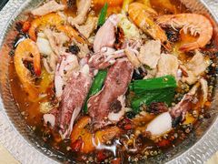 -悦来福·东山海鲜(莲花店)