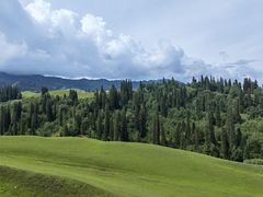 -新疆那拉提国家旅游度假区