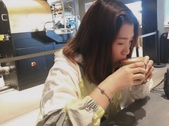 -来回·咖啡(钟村咖啡豆店)