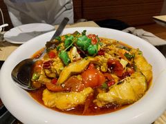 渔太泰漓江啤酒鱼-渔太泰漓江小馆·广西融合菜(西街店)