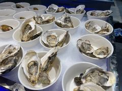-曼格活海鲜·牛排自助(光明蓝鲸店)