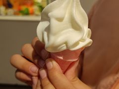 -麦当劳(金桥店)